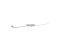 WALKER Tlakov potrub, tlakov senzor (filtr saz a pevnch stic) WA 10771, 10771