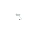 WALKER Tlakov potrub, tlakov senzor (filtr saz a pevnch stic) WA 10771, 10771