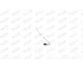 WALKER Tlakov potrub, tlakov senzor (filtr saz a pevnch stic) WA 10771, 10771