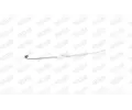 WALKER Tlakov potrub, tlakov senzor (filtr saz a pevnch stic) WA 10771, 10771