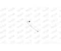 WALKER Tlakov potrub, tlakov senzor (filtr saz a pevnch stic) WA 10771, 10771