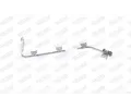 Tlakov potrub, tlakov senzor (filtr saz a pevnch stic) WALKER ‐ WA 10784