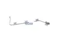 WALKER Tlakov potrub, tlakov senzor (filtr saz a pevnch stic) WA 10784, 10784