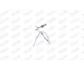 WALKER Tlakov potrub, tlakov senzor (filtr saz a pevnch stic) WA 10784, 10784