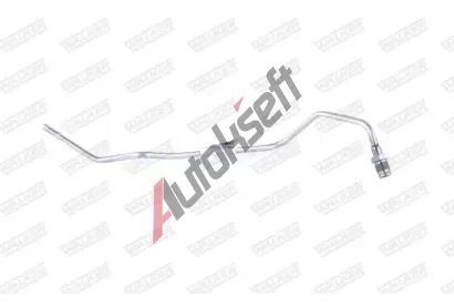 WALKER Tlakov potrub, tlakov senzor (filtr saz a pevnch stic) WA 10793, 10793