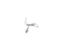 WALKER Tlakov potrub, tlakov senzor (filtr saz a pevnch stic) WA 10793, 10793