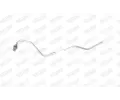WALKER Tlakov potrub, tlakov senzor (filtr saz a pevnch stic) WA 10793, 10793