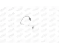 WALKER Tlakov potrub, tlakov senzor (filtr saz a pevnch stic) WA 10793, 10793