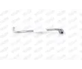 Tlakov potrub, tlakov senzor (filtr saz a pevnch stic) WALKER ‐ WA 10795