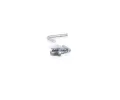 WALKER Tlakov potrub, tlakov senzor (filtr saz a pevnch stic) WA 10795, 10795