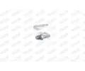 WALKER Tlakov potrub, tlakov senzor (filtr saz a pevnch stic) WA 10795, 10795