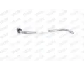 WALKER Tlakov potrub, tlakov senzor (filtr saz a pevnch stic) WA 10795, 10795