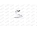 WALKER Tlakov potrub, tlakov senzor (filtr saz a pevnch stic) WA 10795, 10795