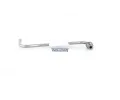 WALKER Tlakov potrub, tlakov senzor (filtr saz a pevnch stic) WA 10795, 10795