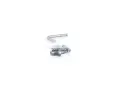WALKER Tlakov potrub, tlakov senzor (filtr saz a pevnch stic) WA 10795, 10795