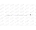 Tlakov potrub, tlakov senzor (filtr saz a pevnch stic) WALKER ‐ WA 10799