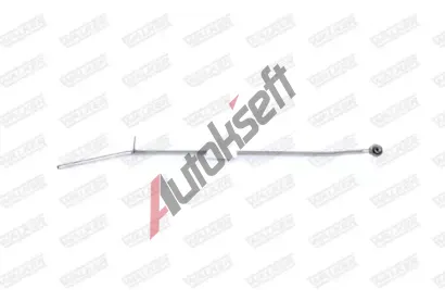 WALKER Tlakov potrub, tlakov senzor (filtr saz a pevnch stic) WA 10799, 10799