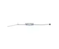 WALKER Tlakov potrub, tlakov senzor (filtr saz a pevnch stic) WA 10799, 10799