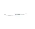 WALKER Tlakov potrub, tlakov senzor (filtr saz a pevnch stic) WA 10799, 10799