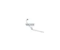 WALKER Tlakov potrub, tlakov senzor (filtr saz a pevnch stic) WA 10799, 10799