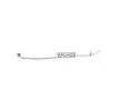 WALKER Tlakov potrub, tlakov senzor (filtr saz a pevnch stic) WA 10799, 10799