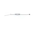 WALKER Tlakov potrub, tlakov senzor (filtr saz a pevnch stic) WA 10799, 10799