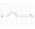 Vfukov trubka WALKER ‐ WA 10804