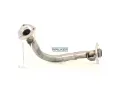 WALKER Vfukov trubka WA 10807, 10807