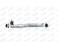 WALKER Vfukov trubka WA 10807, 10807