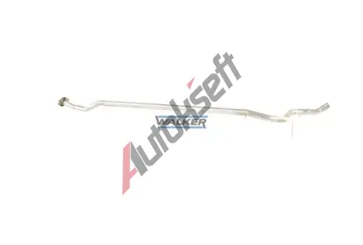 WALKER Vfukov trubka WA 10815, 10815