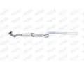 WALKER Vfukov trubka WA 10845, 10845