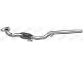 WALKER Vfukov trubka WA 10845, 10845