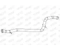 Vfukov trubka WALKER ‐ WA 10860