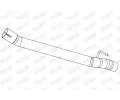 Vfukov trubka WALKER ‐ WA 10874