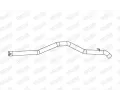 Vfukov trubka WALKER ‐ WA 10905