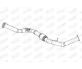 Vfukov trubka WALKER ‐ WA 10912
