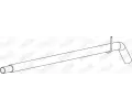 Vfukov trubka WALKER ‐ WA 10913