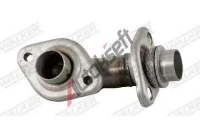 WALKER Vfukov trubka WA 10919, 10919