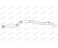 Vfukov trubka WALKER ‐ WA 10922