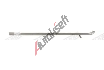 WALKER Výfuková trubka WA 10926, 10926  WALKER Výfuková trubka WA 10926, 10926