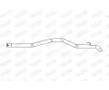 Vfukov trubka WALKER ‐ WA 10936