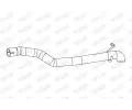 Vfukov trubka WALKER ‐ WA 10950