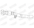 Zvlnn trubka vfukovho systmu WALKER ‐ WA 10951