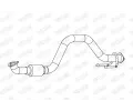 Vfukov trubka WALKER ‐ WA 10960
