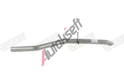 WALKER Vfukov trubka WA 10979, 10979