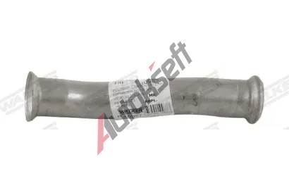 WALKER Vfukov trubka WA 10987, 10987