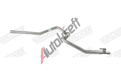 WALKER Vfukov trubka WA 10989, 10989