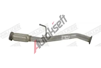 WALKER Výfuková trubka WA 11141, 11141  WALKER Výfuková trubka WA 11141, 11141