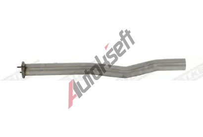 WALKER Výfuková trubka WA 11701, 11701 WALKER Výfuková trubka WA 11701, 11701