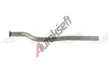 WALKER Výfuková trubka WA 11702, 11702 WALKER Výfuková trubka WA 11702, 11702